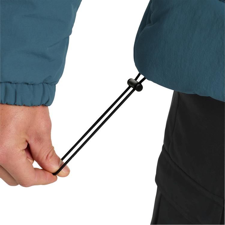 Jack Wolfskin Jack Wolfskin NORTHERN LITE JKT M Funktionsjacke Herren - aluminium blue - 2 | SportScheck