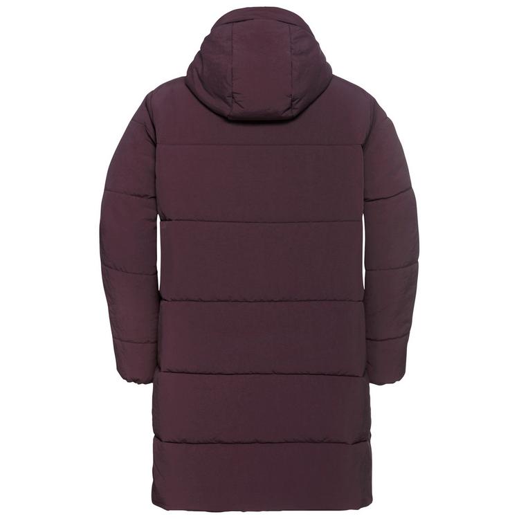 Jack Wolfskin Jack Wolfskin NORTHERN LITE COAT W Fleecemantel Damen - amaranth - 0 | SportScheck