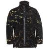Jack Wolfskin STONE LITE AOP JKT W Fleecejacke Damen - LICHEN peat