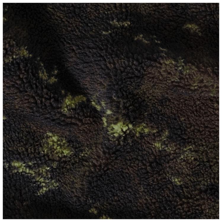 Jack Wolfskin Jack Wolfskin STONE LITE AOP JKT W Fleecejacke Damen - LICHEN peat - 4 | SportScheck