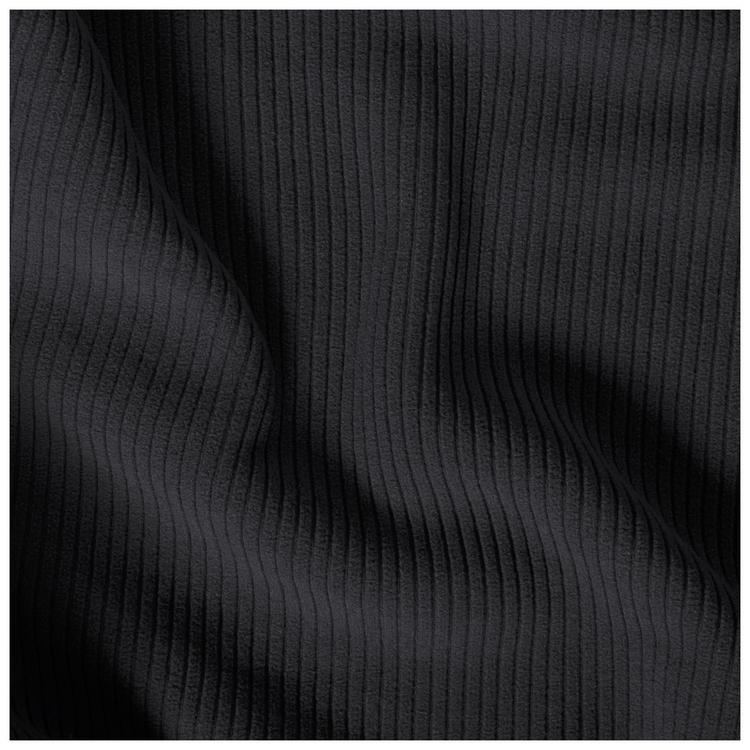 Jack Wolfskin Jack Wolfskin LAKE RIDGE HOODED JKT M Fleecejacke Herren - black - 4 | SportScheck