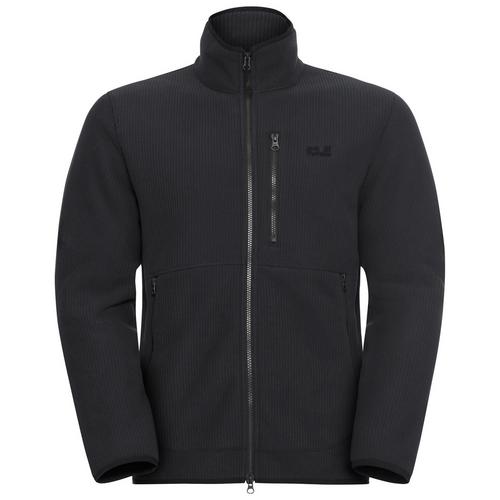 Jack Wolfskin LAKE RIDGE JKT M Fleecejacke Herren