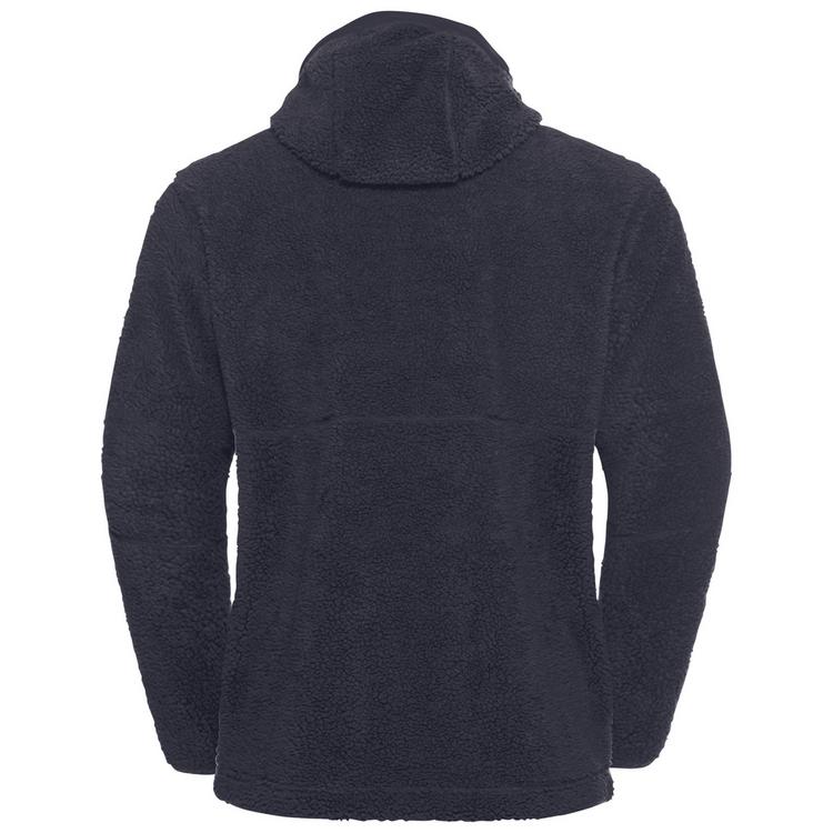 Jack Wolfskin Jack Wolfskin STONE LITE HOODED JKT M Fleecehoodie Herren - dark navy - 0 | SportScheck