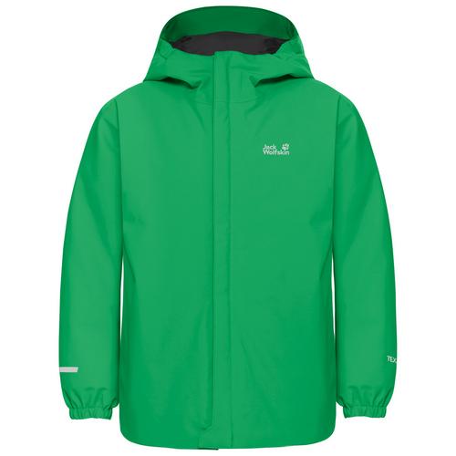 Jack Wolfskin FLOWLINE SKI JKT KIDS Funktionsjacke Kinder