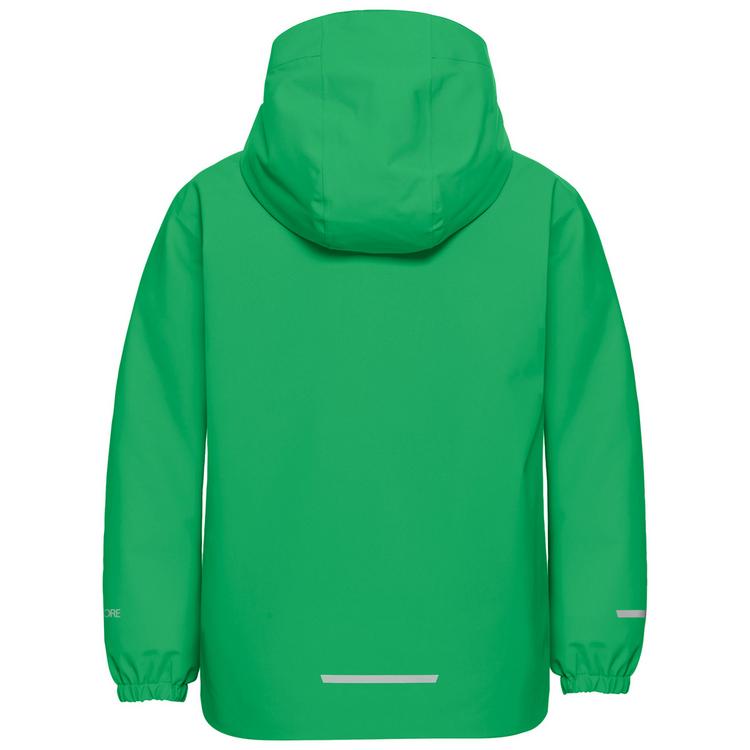 Jack Wolfskin Jack Wolfskin FLOWLINE SKI JKT KIDS Funktionsjacke Kinder - mystic green - 0 | SportScheck