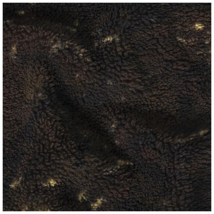 Jack Wolfskin Jack Wolfskin STONE LITE AOP JKT M Fleecejacke Herren - LICHEN peat - 4 | SportScheck