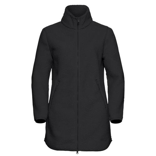 Jack Wolfskin HIGH CURL COAT W Funktionsmantel Damen