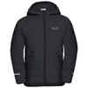 Jack Wolfskin ZENON JKT KIDS Funktionsjacke Kinder - phantom