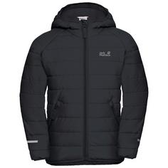 Jack Wolfskin ZENON JKT KIDS Funktionsjacke Kinder phantom