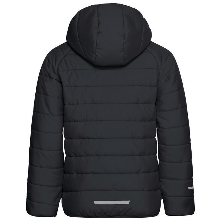 Jack Wolfskin Jack Wolfskin ZENON JKT KIDS Funktionsjacke Kinder - phantom - 0 | SportScheck