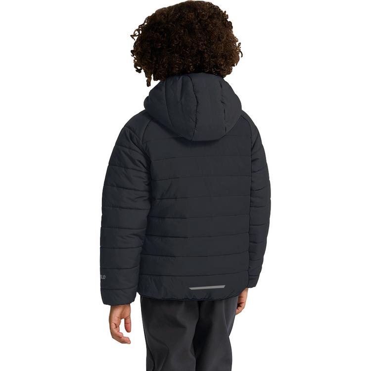 Jack Wolfskin Jack Wolfskin ZENON JKT KIDS Funktionsjacke Kinder - phantom - 1 | SportScheck