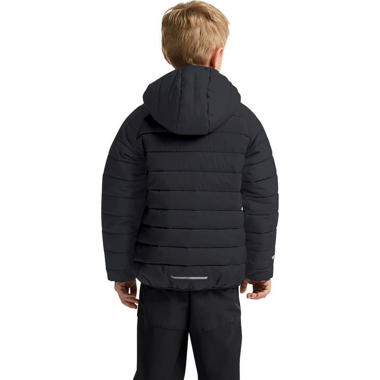Jack Wolfskin Jack Wolfskin ZENON JKT KIDS Funktionsjacke Kinder - phantom - 3 | SportScheck
