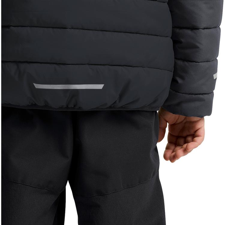 Jack Wolfskin Jack Wolfskin ZENON JKT KIDS Funktionsjacke Kinder - phantom - 2 | SportScheck