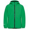Jack Wolfskin HYBRID 3IN1 JACKET K Funktionsjacke Kinder - mystic green