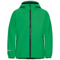 Jack Wolfskin HYBRID 3IN1 JACKET K Funktionsjacke Kinder - mystic green