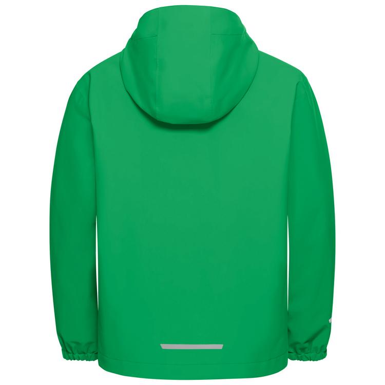 Jack Wolfskin Jack Wolfskin HYBRID 3IN1 JACKET K Funktionsjacke Kinder - mystic green - 0 | SportScheck