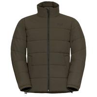 Jack Wolfskin NORTHERN LITE JKT M Funktionsjacke Herren - obsidian moss