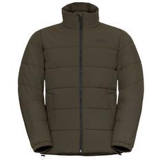 Jack Wolfskin NORTHERN LITE JKT M Funktionsjacke Herren obsidian moss
