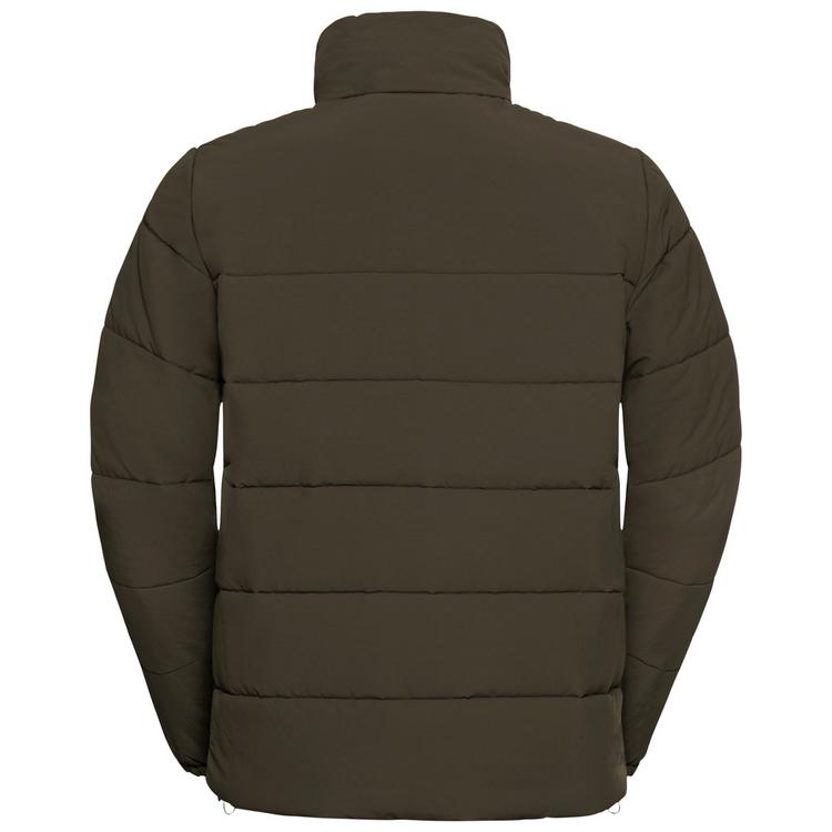 Jack Wolfskin Jack Wolfskin NORTHERN LITE JKT M Funktionsjacke Herren - obsidian moss - 0 | SportScheck