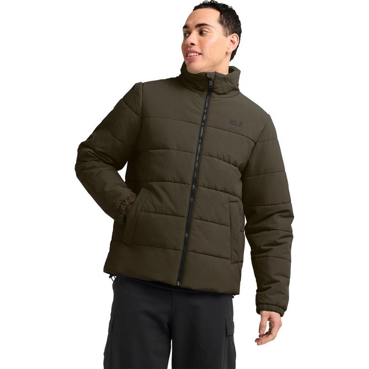 Jack Wolfskin Jack Wolfskin NORTHERN LITE JKT M Funktionsjacke Herren - obsidian moss - 0 | SportScheck