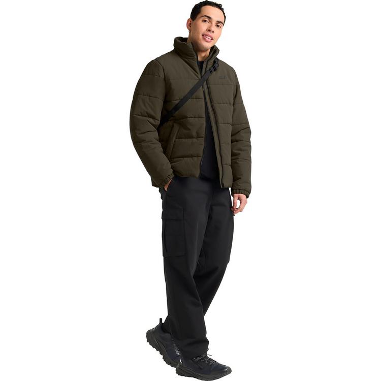Jack Wolfskin Jack Wolfskin NORTHERN LITE JKT M Funktionsjacke Herren - obsidian moss - 2 | SportScheck