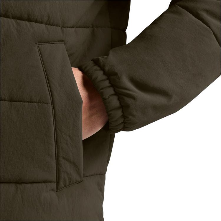 Jack Wolfskin Jack Wolfskin NORTHERN LITE JKT M Funktionsjacke Herren - obsidian moss - 1 | SportScheck