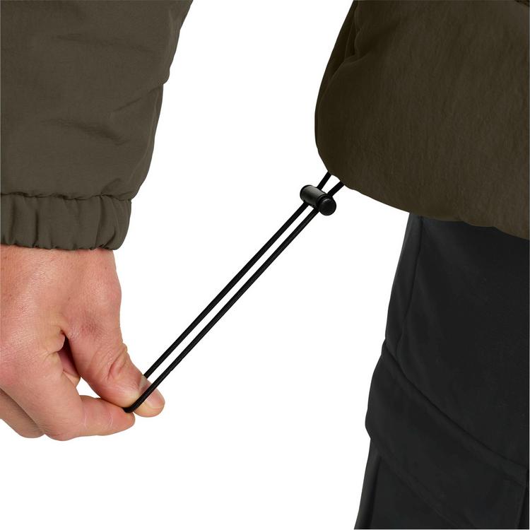 Jack Wolfskin Jack Wolfskin NORTHERN LITE JKT M Funktionsjacke Herren - obsidian moss - 2 | SportScheck