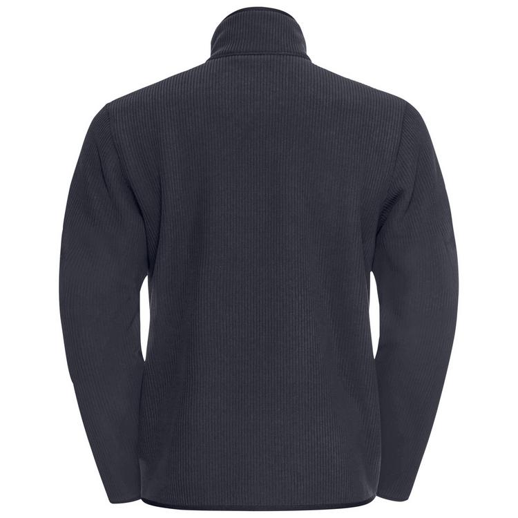 Jack Wolfskin Jack Wolfskin LAKE RIDGE JKT M Fleecejacke Herren - dark navy - 0 | SportScheck