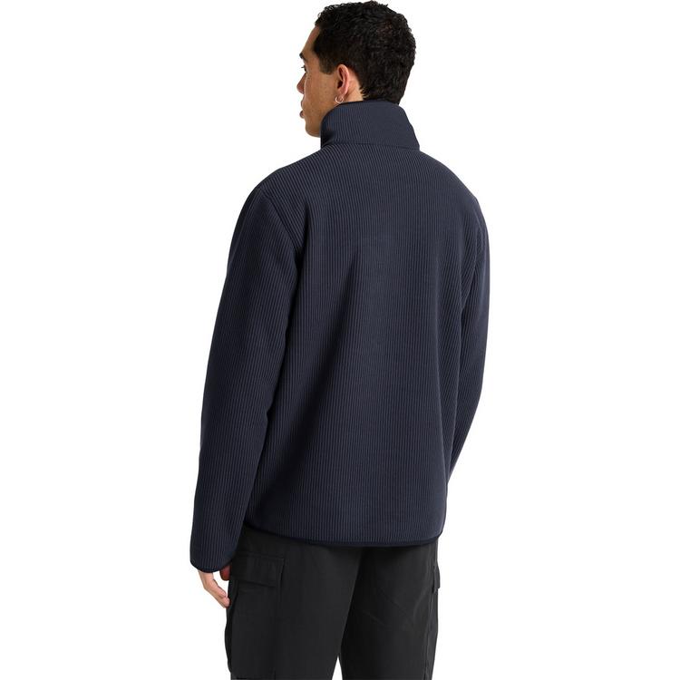 Jack Wolfskin Jack Wolfskin LAKE RIDGE JKT M Fleecejacke Herren - dark navy - 1 | SportScheck