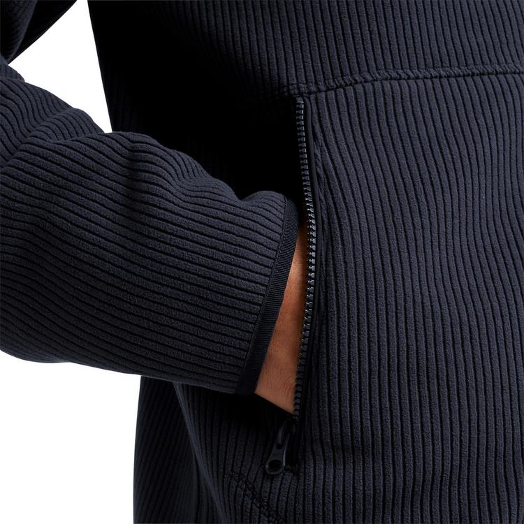 Jack Wolfskin Jack Wolfskin LAKE RIDGE JKT M Fleecejacke Herren - dark navy - 0 | SportScheck