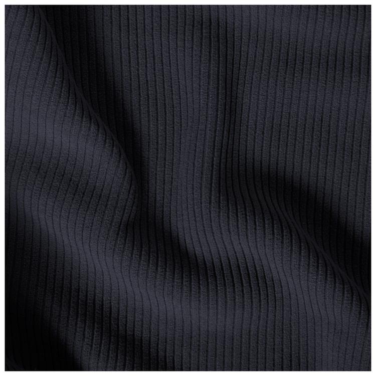 Jack Wolfskin Jack Wolfskin LAKE RIDGE HOODED JKT M Fleecejacke Herren - dark navy - 4 | SportScheck