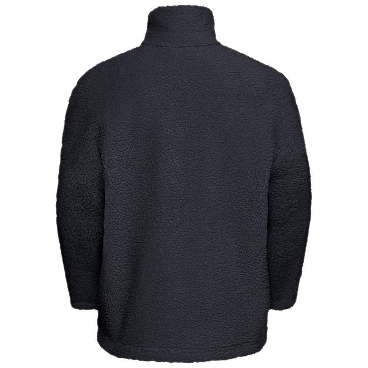 Jack Wolfskin Jack Wolfskin STONE LITE JKT W Fleecejacke Damen - dark navy - 0 | SportScheck