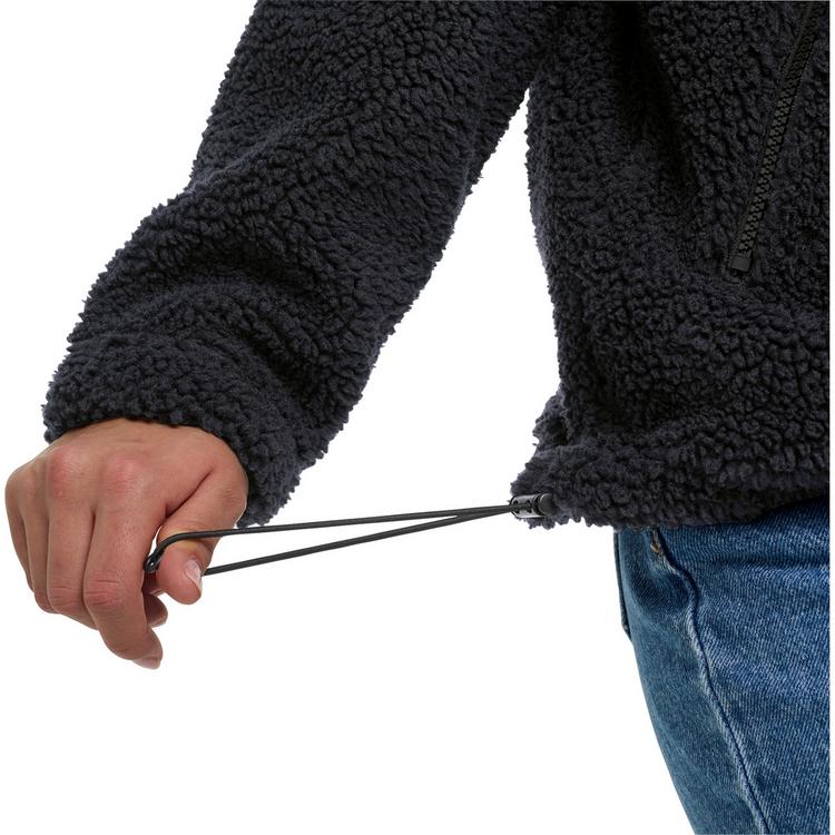 Jack Wolfskin Jack Wolfskin STONE LITE JKT W Fleecejacke Damen - dark navy - 0 | SportScheck