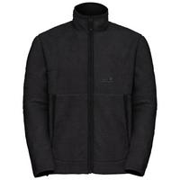 Jack Wolfskin STONE LITE JKT M Fleecejacke Herren - black