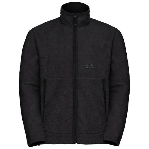 Jack Wolfskin STONE LITE JKT M Fleecejacke Herren