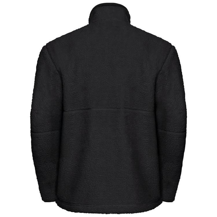 Jack Wolfskin Jack Wolfskin STONE LITE JKT M Fleecejacke Herren - black - 0 | SportScheck