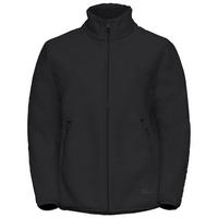 Jack Wolfskin HIGH CURL JKT W Fleecejacke Damen - black