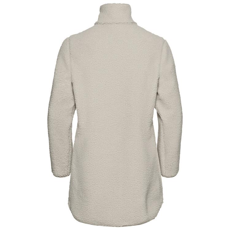 Jack Wolfskin Jack Wolfskin HIGH CURL COAT W Funktionsmantel Damen - pale sand - 0 | SportScheck