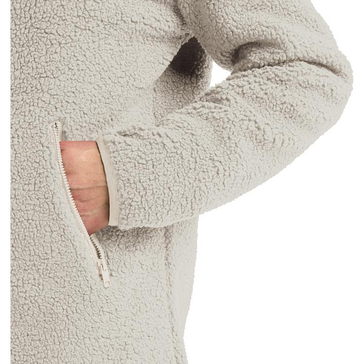 Jack Wolfskin Jack Wolfskin HIGH CURL COAT W Funktionsmantel Damen - pale sand - 0 | SportScheck