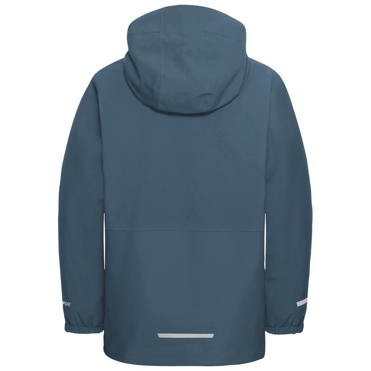 Jack Wolfskin Jack Wolfskin SNOW DAYS JKT KIDS Fleecejacke Kinder - midnight sky - 0 | SportScheck