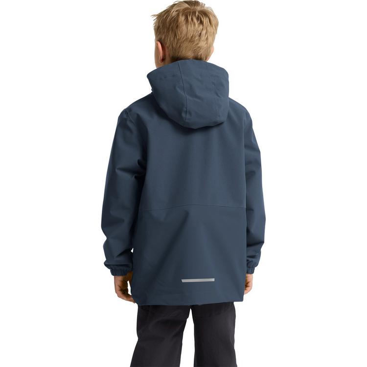 Jack Wolfskin Jack Wolfskin SNOW DAYS JKT KIDS Fleecejacke Kinder - midnight sky - 2 | SportScheck