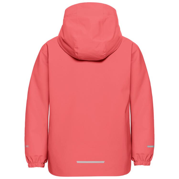 Jack Wolfskin Jack Wolfskin FLOWLINE SKI JKT KIDS Funktionsjacke Kinder - sunset coral - 0 | SportScheck
