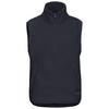 Jack Wolfskin HIGH CURL VEST W Fleeceweste Damen - dark navy