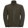 Jack Wolfskin LAKE RIDGE JKT M Fleecejacke Herren - obsidian moss