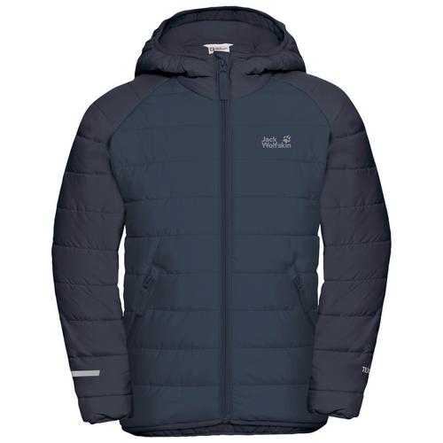 Jack Wolfskin ZENON JKT KIDS Funktionsjacke Kinder