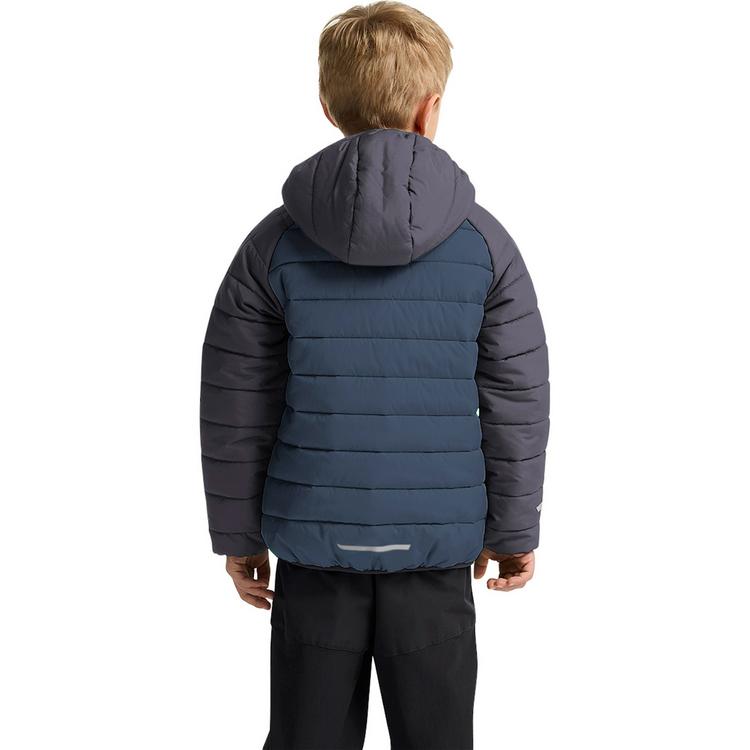Jack Wolfskin Jack Wolfskin ZENON JKT KIDS Funktionsjacke Kinder - midnight sky - 1 | SportScheck