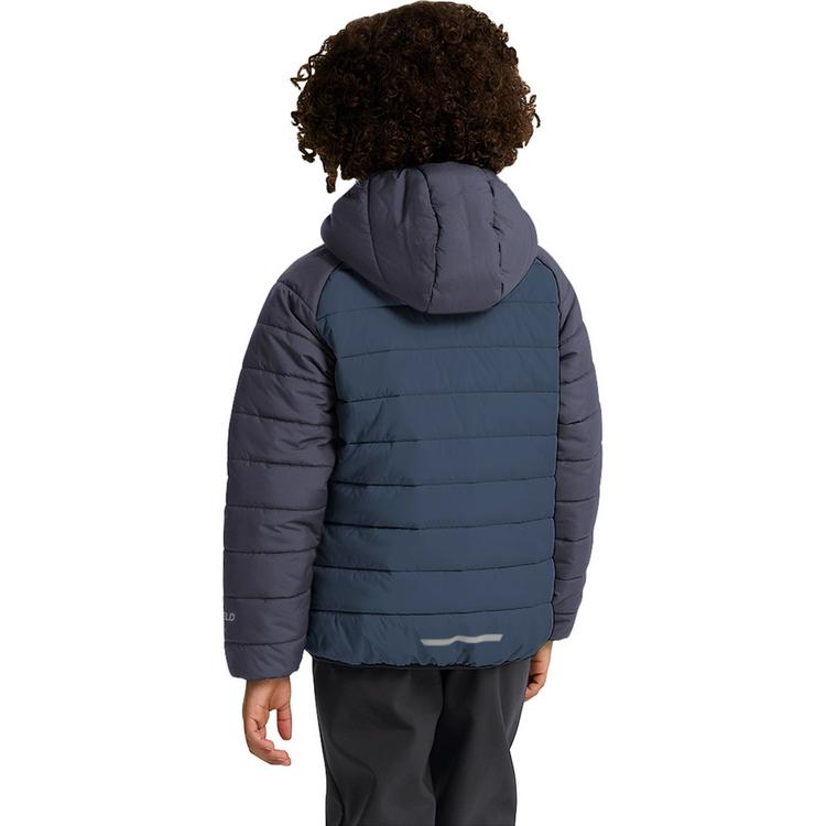 Jack Wolfskin Jack Wolfskin ZENON JKT KIDS Funktionsjacke Kinder - midnight sky - 3 | SportScheck