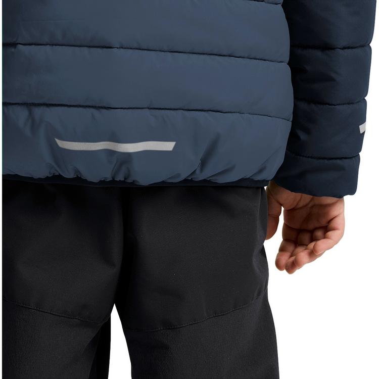 Jack Wolfskin Jack Wolfskin ZENON JKT KIDS Funktionsjacke Kinder - midnight sky - 2 | SportScheck