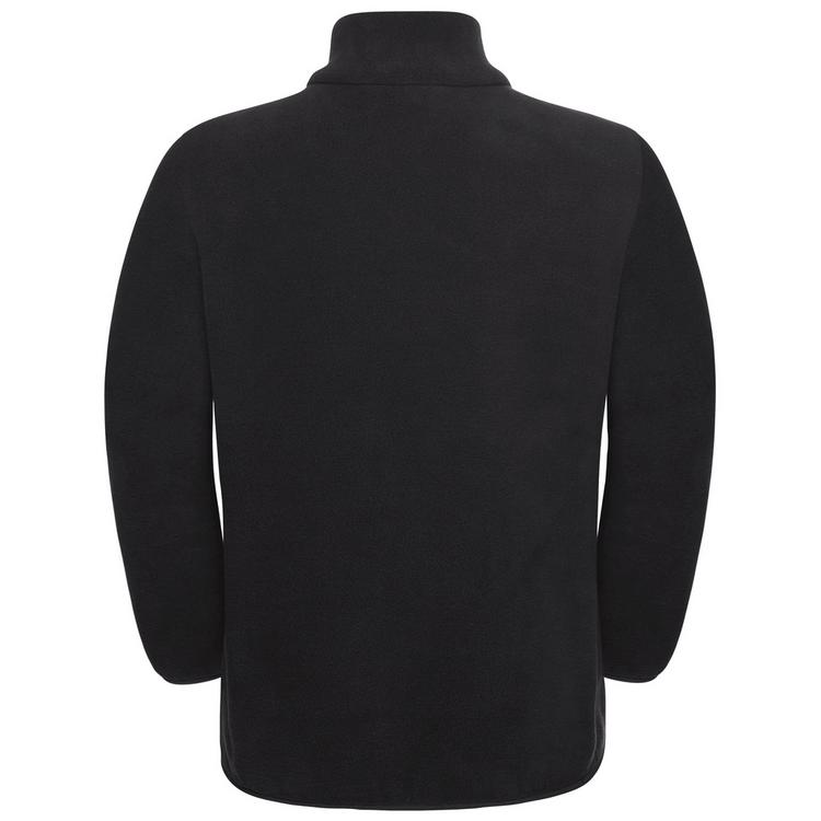 Jack Wolfskin Jack Wolfskin VERTIGO FLEECE JKT K Fleecejacke Kinder - black - 0 | SportScheck