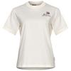 Jack Wolfskin CADENA T W T-Shirt Damen - TENT cotton white